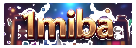 1miba logo